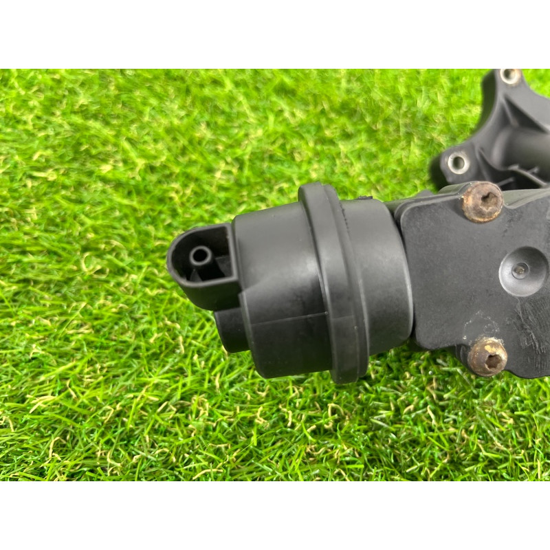 Корпус термостата (система охлаждения) Renault Scenic III 2011 1.6 R9M 110600686R