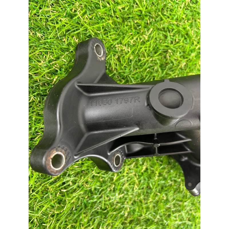 Корпус термостата (система охлаждения) Renault Scenic III 2011 1.6 R9M 110600686R