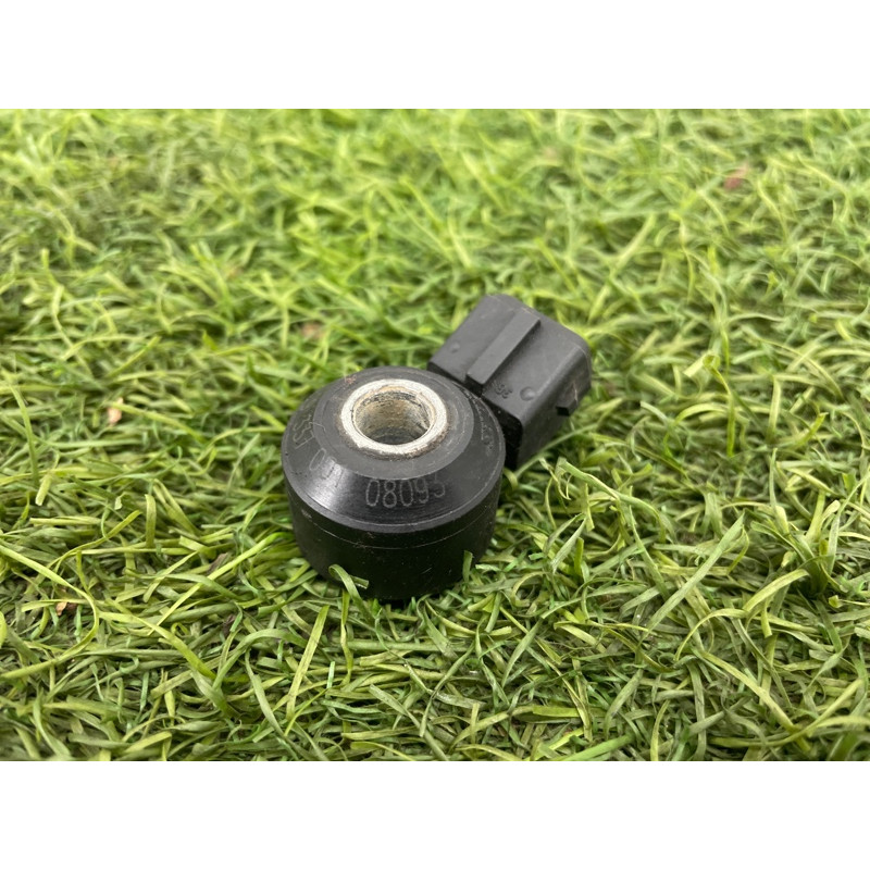 Датчик детонации (электрика двигателя) Nissan Almera B10 2008 1,6 QG16 2206095F0B