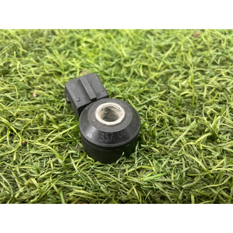 Датчик детонации (электрика двигателя) Nissan Almera B10 2008 1,6 QG16 2206095F0B