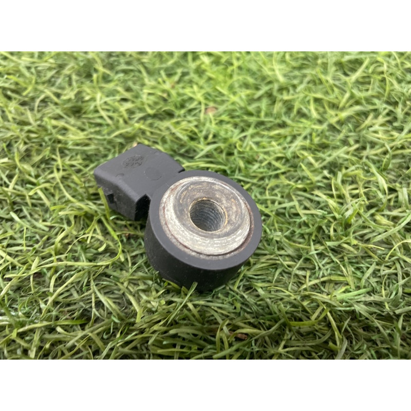 Датчик детонации (электрика двигателя) Nissan Almera B10 2008 1,6 QG16 2206095F0B