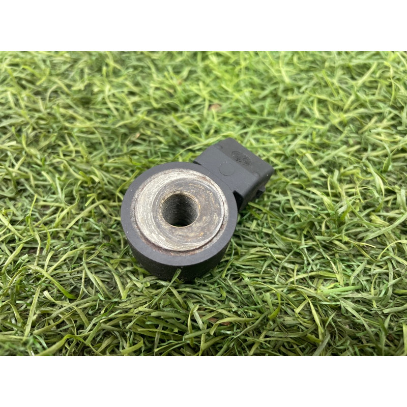 Датчик детонации (электрика двигателя) Nissan Almera B10 2008 1,6 QG16 2206095F0B