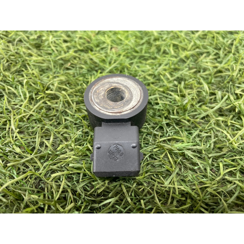 Датчик детонации (электрика двигателя) Nissan Almera B10 2008 1,6 QG16 2206095F0B