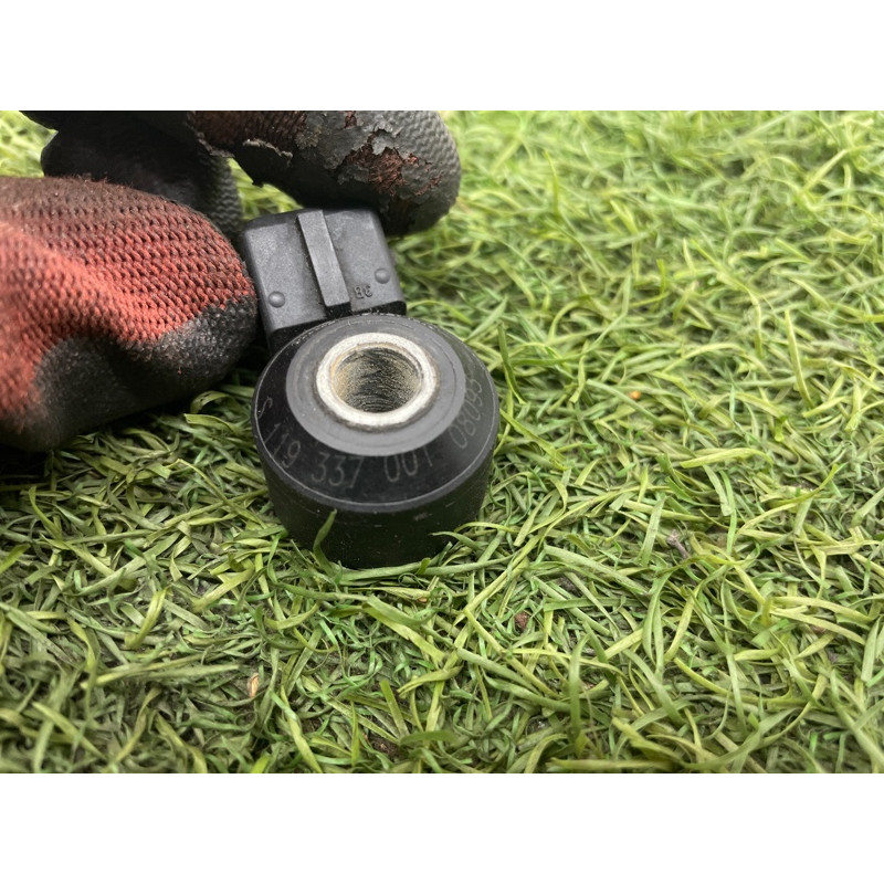 Датчик детонации (электрика двигателя) Nissan Almera B10 2008 1,6 QG16 2206095F0B