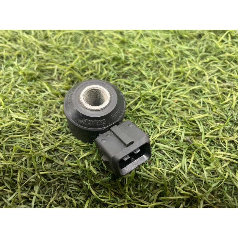 Датчик детонации (электрика двигателя) Nissan Almera B10 2008 1,6 QG16 2206095F0B