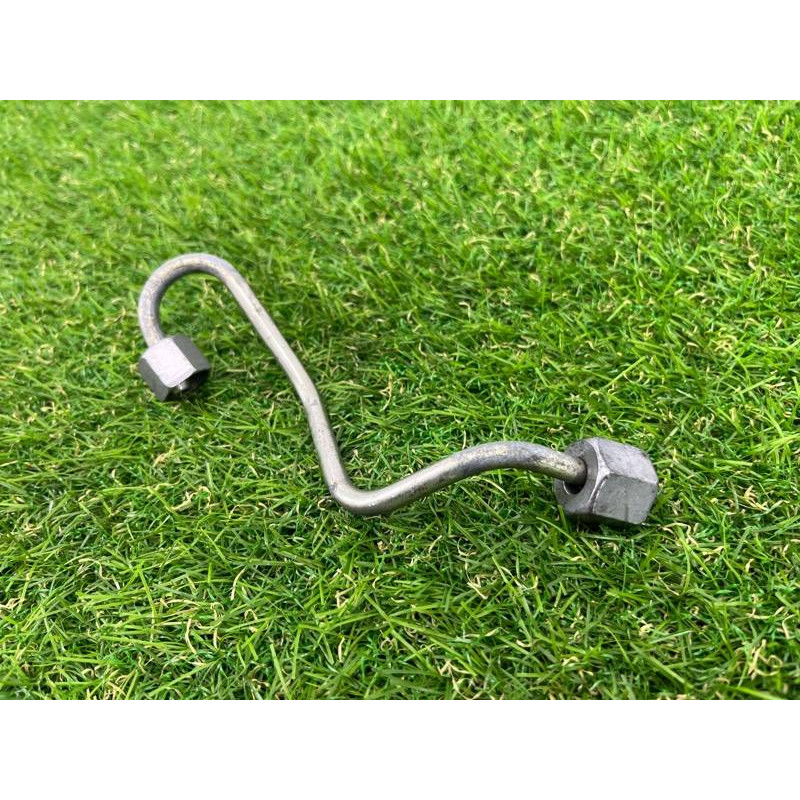 Трубка топливная (топливная система) Renault Scenic III 2011 1.6 R9M 166805486R