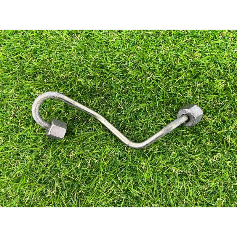 Трубка топливная (топливная система) Renault Scenic III 2011 1.6 R9M 166805486R