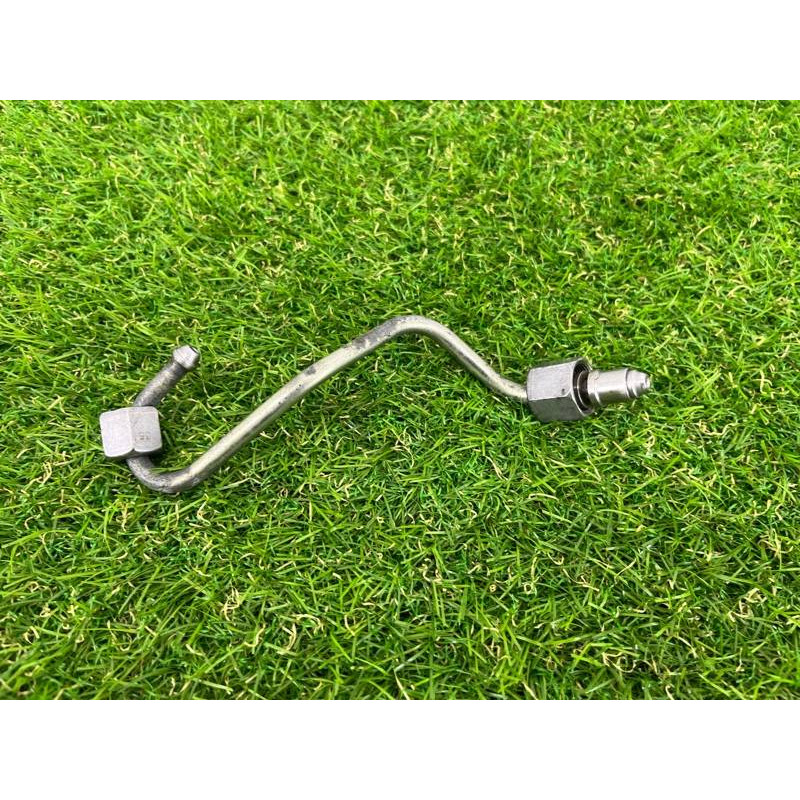 Трубка топливная (топливная система) Renault Scenic III 2011 1.6 R9M 166805486R