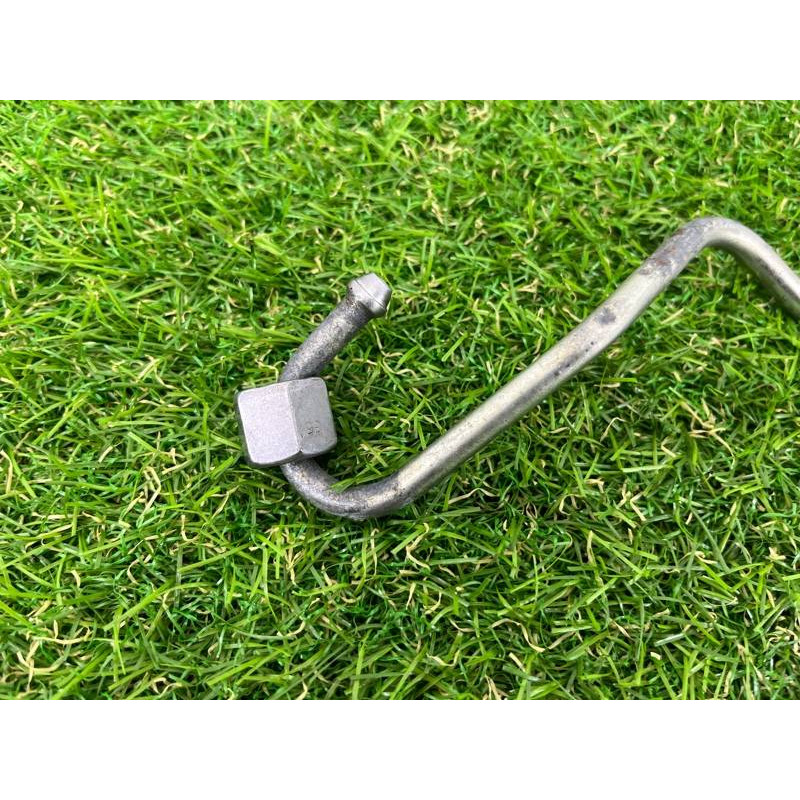 Трубка топливная (топливная система) Renault Scenic III 2011 1.6 R9M 166805486R