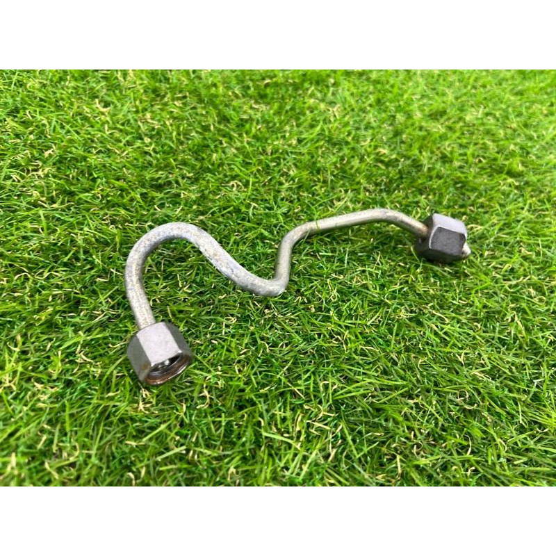 Трубка топливная (топливная система) Renault Scenic III 2011 1.6 R9M 166808531R