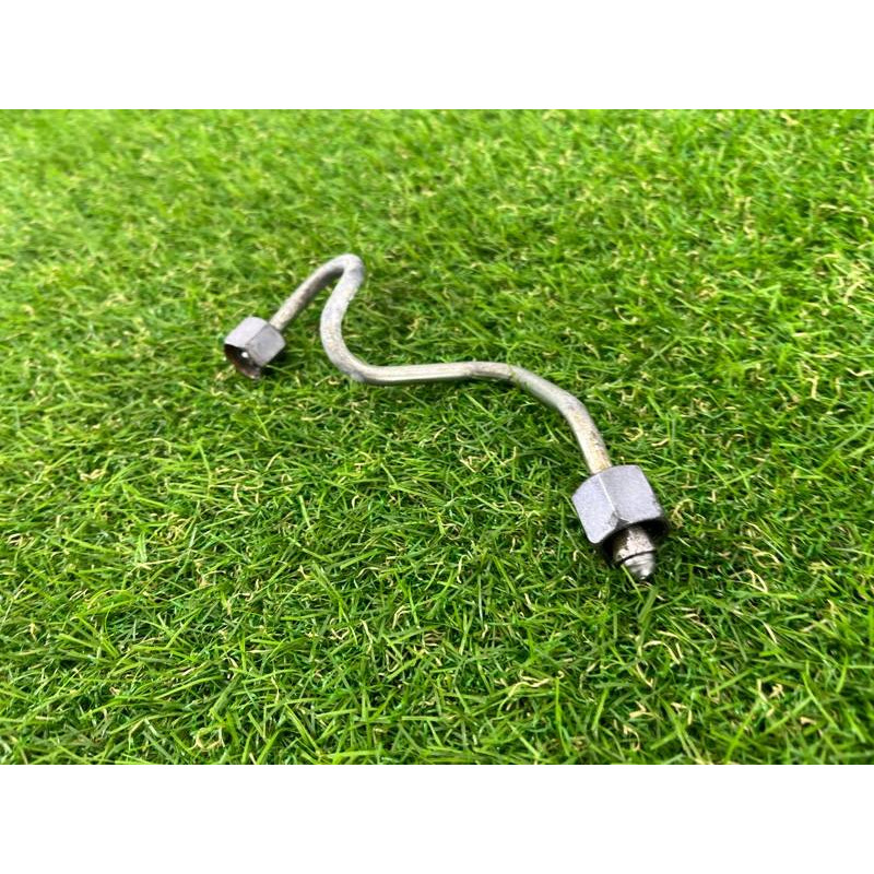 Трубка топливная (топливная система) Renault Scenic III 2011 1.6 R9M 166808531R