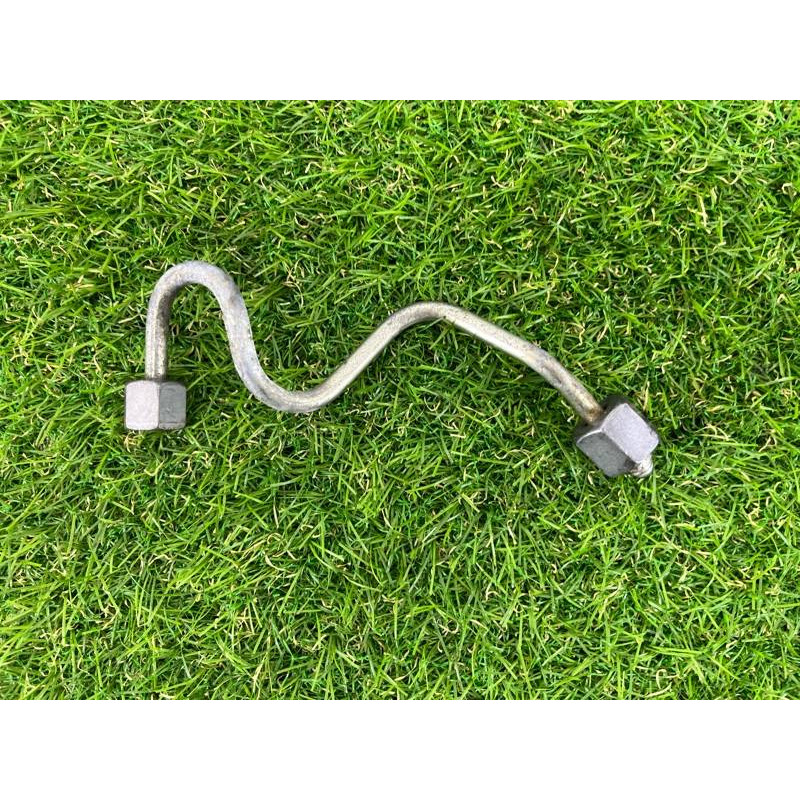 Трубка топливная (топливная система) Renault Scenic III 2011 1.6 R9M 166808531R