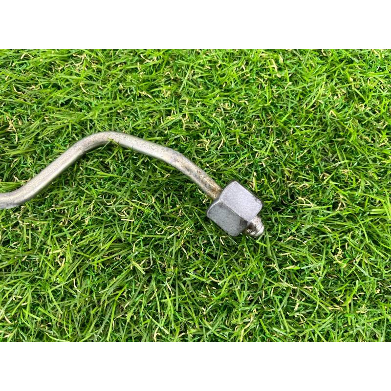 Трубка топливная (топливная система) Renault Scenic III 2011 1.6 R9M 166808531R