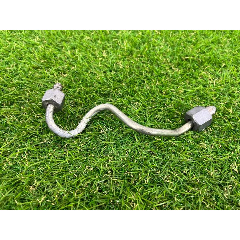 Трубка топливная (топливная система) Renault Scenic III 2011 1.6 R9M 166808531R