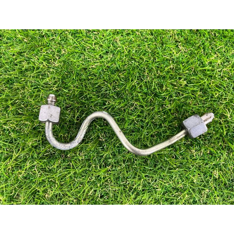 Трубка топливная (топливная система) Renault Scenic III 2011 1.6 R9M 166808531R