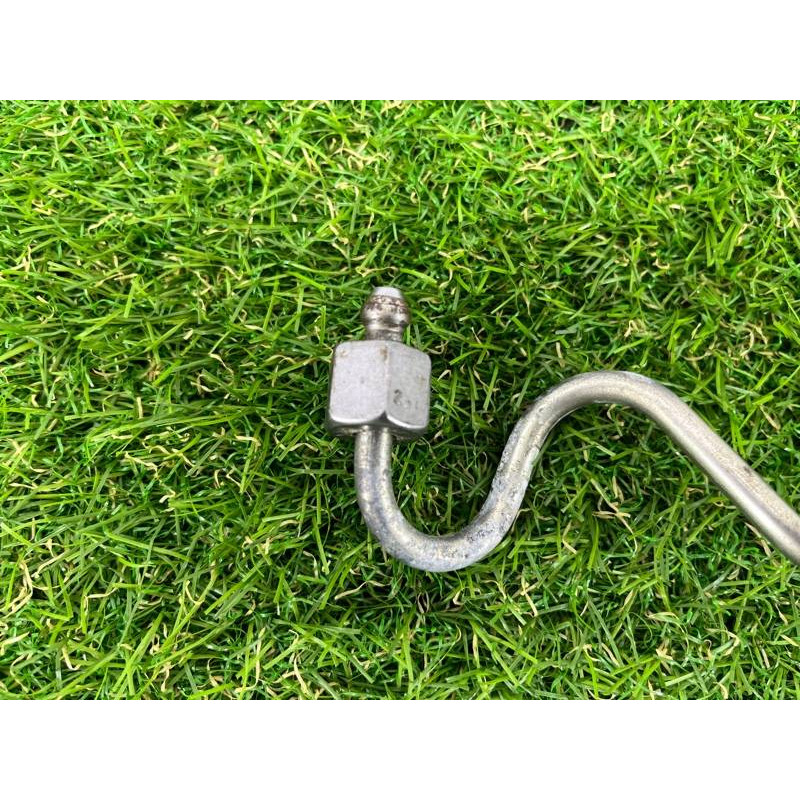 Трубка топливная (топливная система) Renault Scenic III 2011 1.6 R9M 166808531R