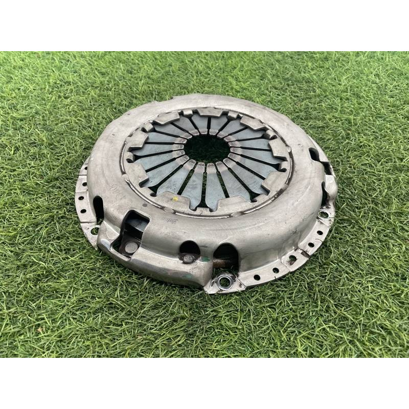 Корзина сцепления (трансмиссия) Nissan Almera B10 2008 1,6 QG16 3021095F0B