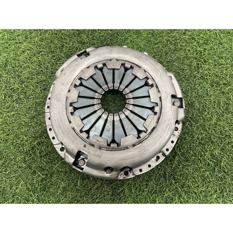 Корзина сцепления (трансмиссия) Nissan Almera B10 2008 1,6 QG16 3021095F0B