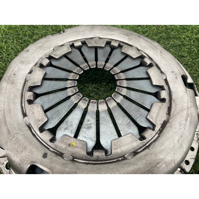 Корзина сцепления (трансмиссия) Nissan Almera B10 2008 1,6 QG16 3021095F0B