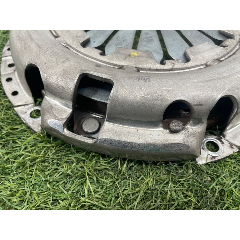 Корзина сцепления (трансмиссия) Nissan Almera B10 2008 1,6 QG16 3021095F0B