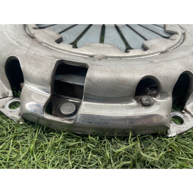 Корзина сцепления (трансмиссия) Nissan Almera B10 2008 1,6 QG16 3021095F0B