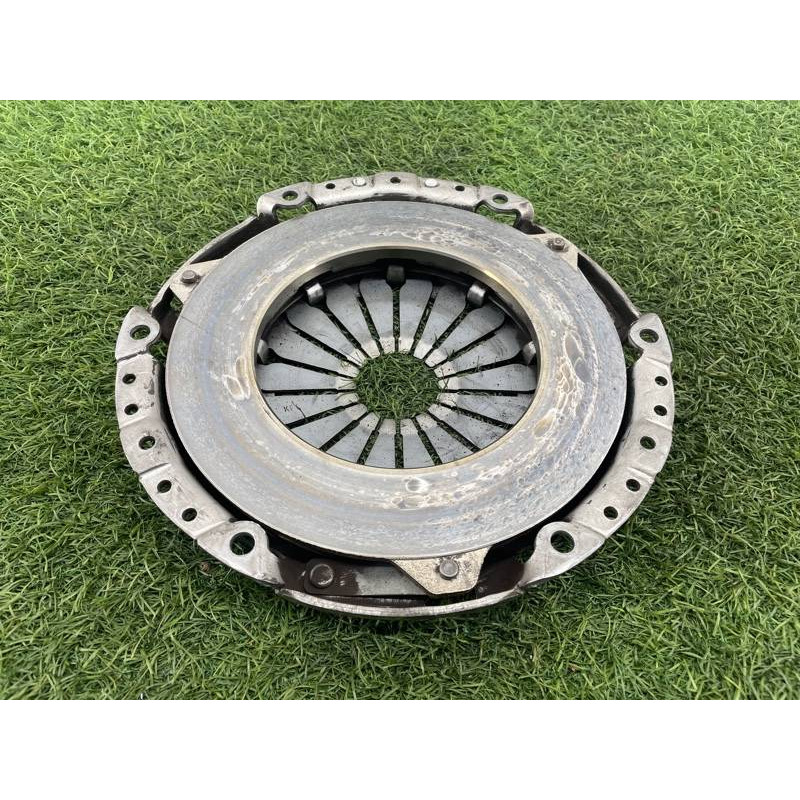 Корзина сцепления (трансмиссия) Nissan Almera B10 2008 1,6 QG16 3021095F0B