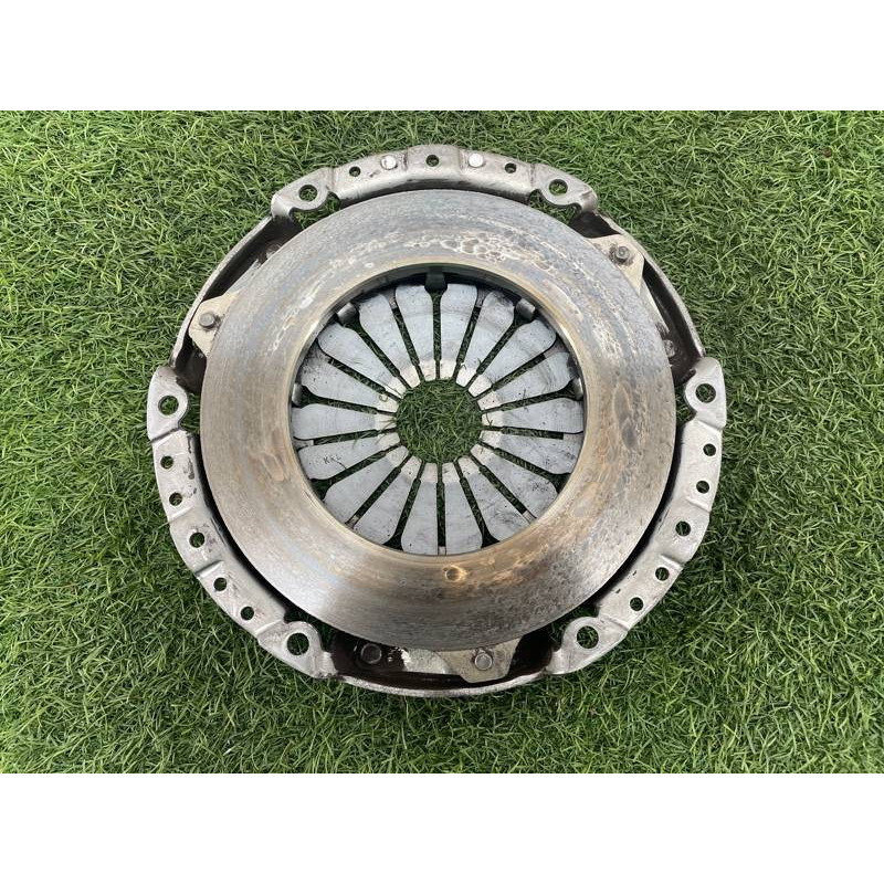 Корзина сцепления (трансмиссия) Nissan Almera B10 2008 1,6 QG16 3021095F0B