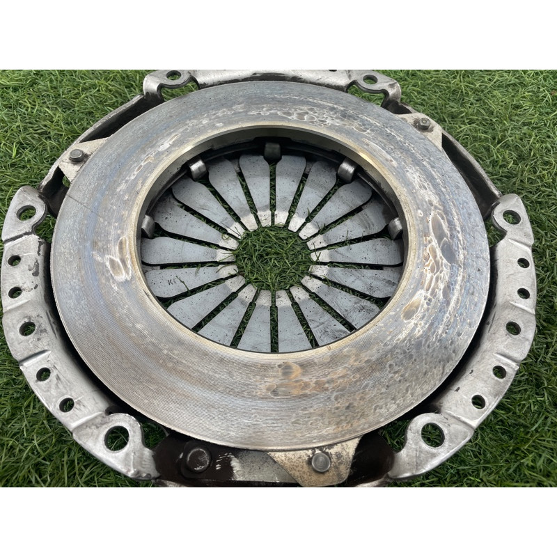 Корзина сцепления (трансмиссия) Nissan Almera B10 2008 1,6 QG16 3021095F0B