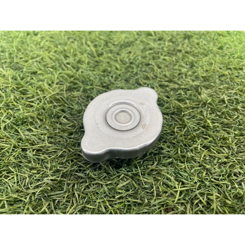 Крышка радиатора (система охлаждения) Nissan Almera B10 2008 1,6 QG16 2143095F0C