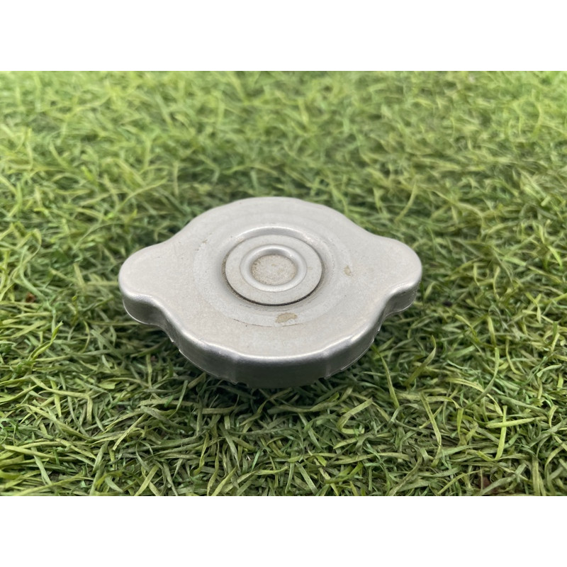 Крышка радиатора (система охлаждения) Nissan Almera B10 2008 1,6 QG16 2143095F0C