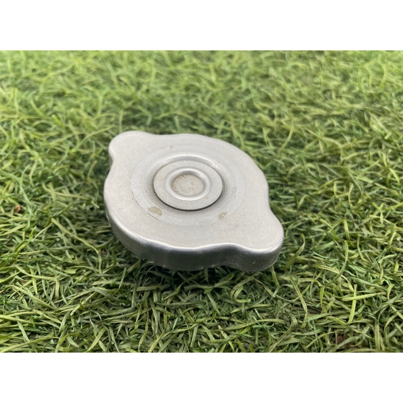 Крышка радиатора (система охлаждения) Nissan Almera B10 2008 1,6 QG16 2143095F0C