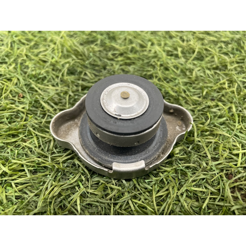 Крышка радиатора (система охлаждения) Nissan Almera B10 2008 1,6 QG16 2143095F0C