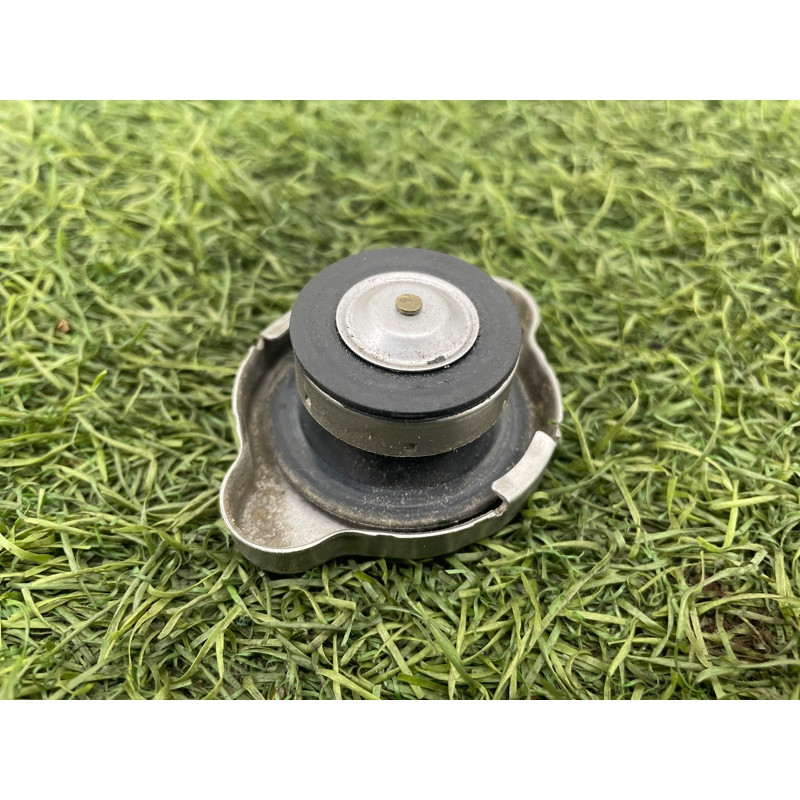 Крышка радиатора (система охлаждения) Nissan Almera B10 2008 1,6 QG16 2143095F0C