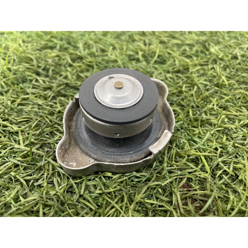 Крышка радиатора (система охлаждения) Nissan Almera B10 2008 1,6 QG16 2143095F0C