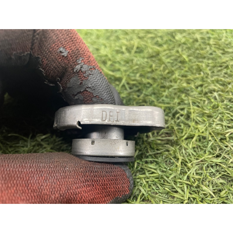 Крышка радиатора (система охлаждения) Nissan Almera B10 2008 1,6 QG16 2143095F0C