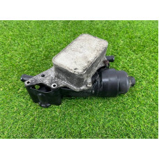 Корпус масляного фильтра