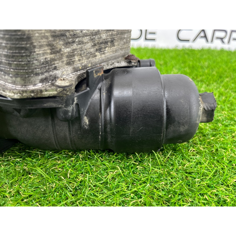 Корпус масляного фильтра (двигатель и элементы) Renault Scenic III 2011 1.6 R9M 152085948R