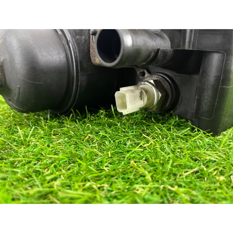 Корпус масляного фильтра (двигатель и элементы) Renault Scenic III 2011 1.6 R9M 152085948R