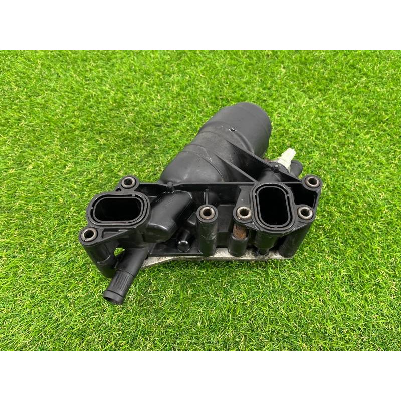 Корпус масляного фильтра (двигатель и элементы) Renault Scenic III 2011 1.6 R9M 152085948R