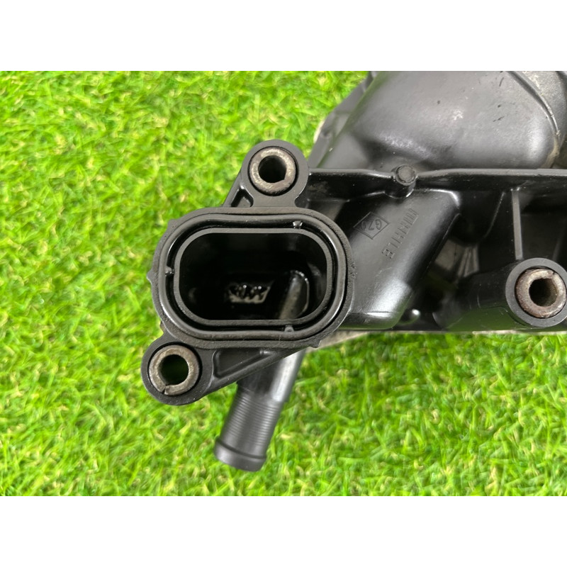 Корпус масляного фильтра (двигатель и элементы) Renault Scenic III 2011 1.6 R9M 152085948R