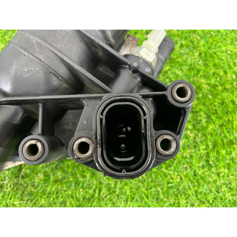 Корпус масляного фильтра (двигатель и элементы) Renault Scenic III 2011 1.6 R9M 152085948R