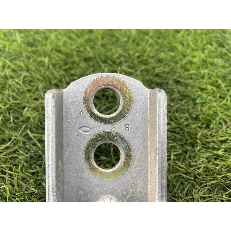 Петля двери (кузов и элементы) Nissan Almera B10 2008 1,6 QG16 8240095F0K