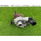 Турбина (выпускная система) Renault Scenic III 2011 1.6 R9M 144114822R