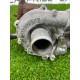 Турбина (выпускная система) Renault Scenic III 2011 1.6 R9M 144114822R