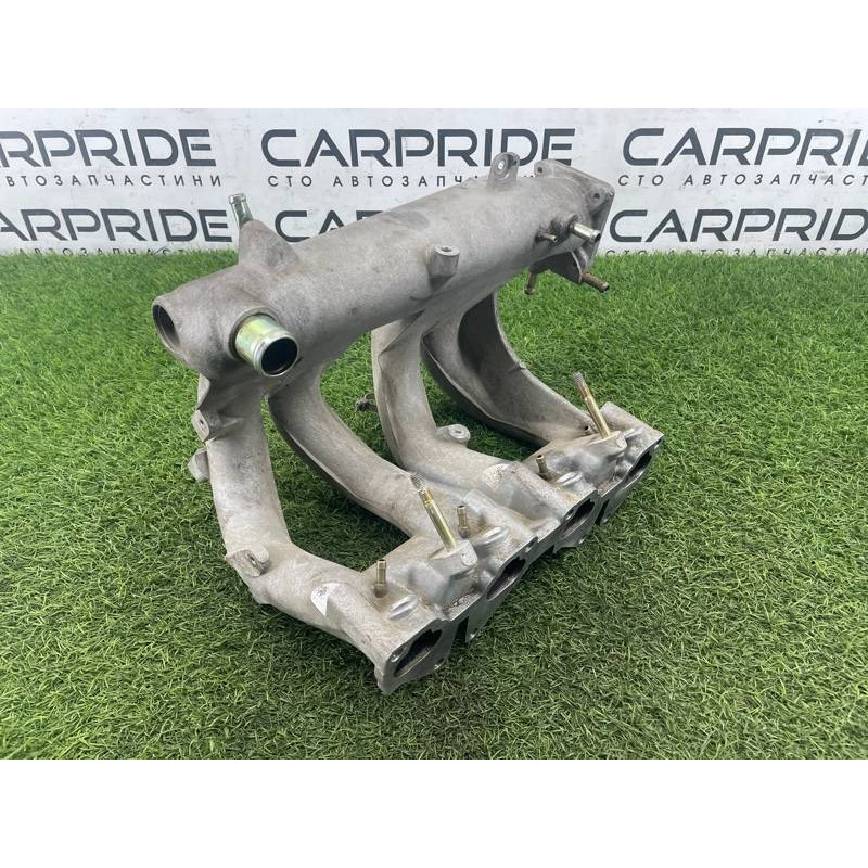 Коллектор впускной (впускная система) Nissan Almera B10 2008 1,6 QG16 1400395F0B