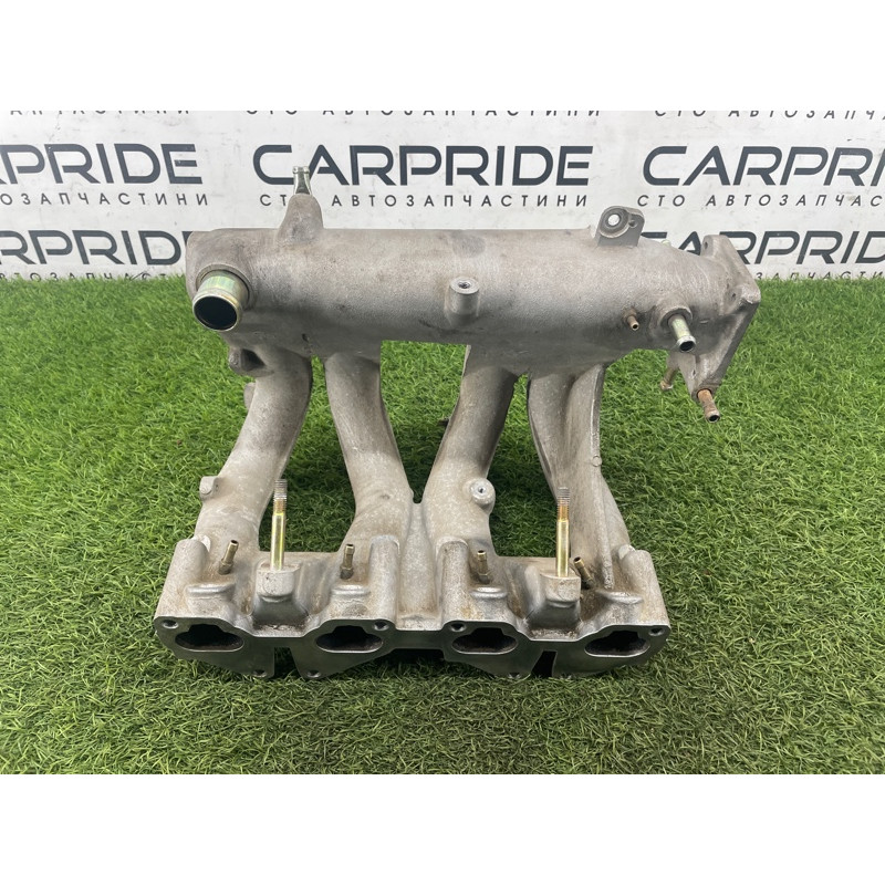 Коллектор впускной (впускная система) Nissan Almera B10 2008 1,6 QG16 1400395F0B