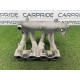 Коллектор впускной (впускная система) Nissan Almera B10 2008 1,6 QG16 1400395F0B