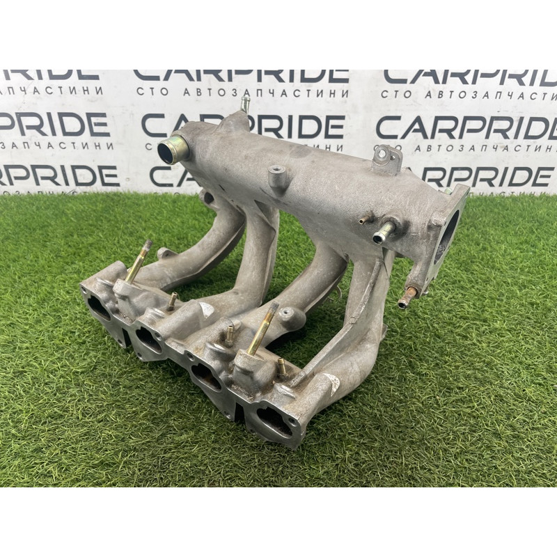 Коллектор впускной (впускная система) Nissan Almera B10 2008 1,6 QG16 1400395F0B