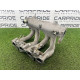 Коллектор впускной (впускная система) Nissan Almera B10 2008 1,6 QG16 1400395F0B
