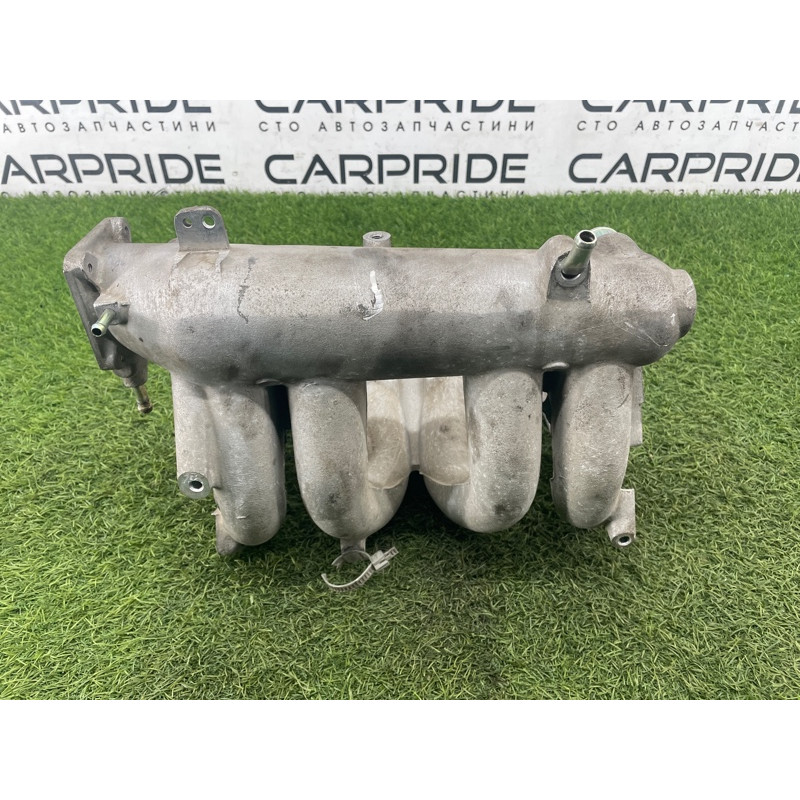 Коллектор впускной (впускная система) Nissan Almera B10 2008 1,6 QG16 1400395F0B